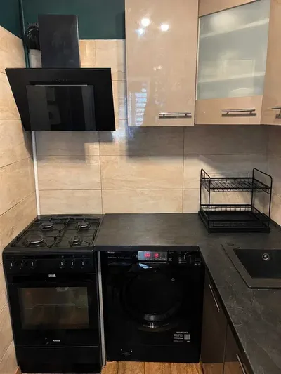 Mieszkanie 38m2 Mokotów/Śródmieście - miniatura 3