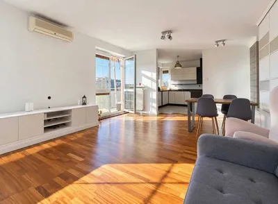 3 pokoje | 76 m2 | Garaż w cenie | Klimatyzacja | Zwierzęta ok - miniatura 4