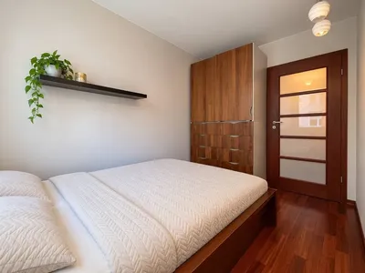 2 pokoje | Balkon | Metro Kodnratowicza | Targówek - miniatura 3