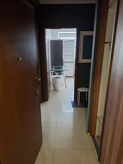 Mieszkanie 2 pokojowe 46m² + garaż - miniatura 2