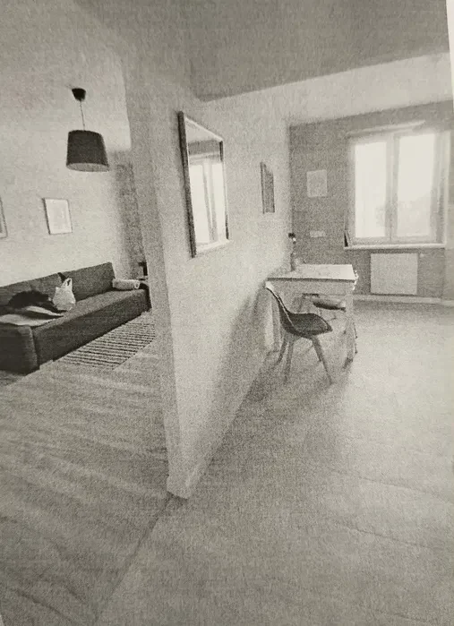 Kawalerka do wynajęcia w ścisłym centrum Poznania - 1/4