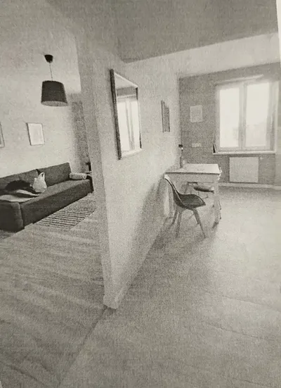 Kawalerka do wynajęcia w ścisłym centrum Poznania