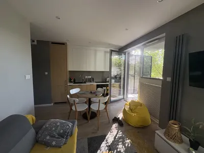 Mieszkanie 2 pokoje 35 m² | Kminkowa | Ponikwoda | Balkon | Parking | Od zaraz - miniatura 4