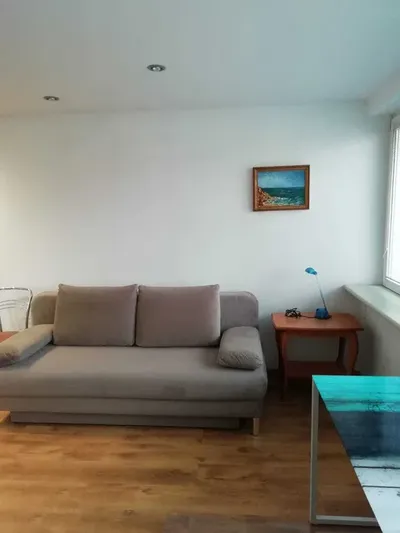 Elegancka kawalerka w centrum miasta 25m2 - miniatura 3
