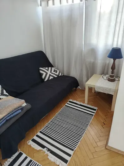 Wynajmę kawalerkę w Śródmieściu Warszawy
