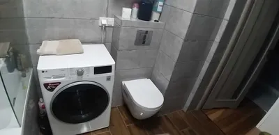 Mieszkanie Warszawa Żerań, ul. Kowalczyka 1B 2 pokoje - miniatura 5