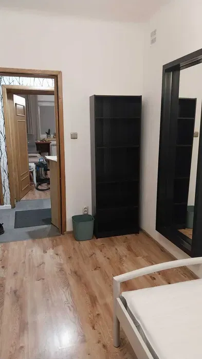 room for rent/ pokoj do wynajecia; ul Nowolipki/Al Jana Pawla II - miniatura 3
