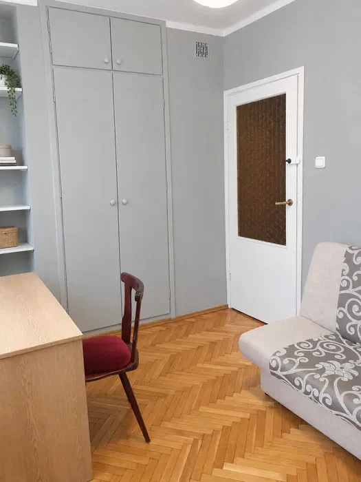 Wynajmę pokój 1-os. blisko WUM, PW, UW. Warszawa Ochota - 1/7