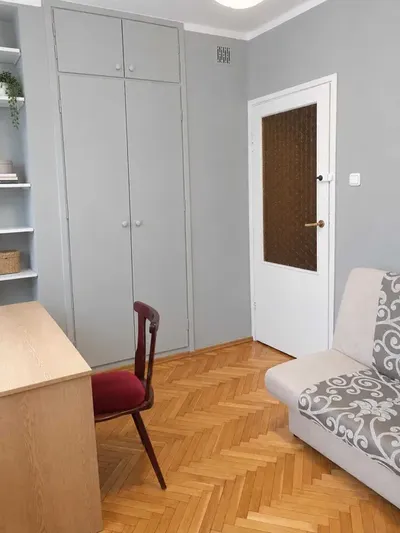 Wynajmę pokój 1-os. blisko WUM, PW, UW. Warszawa Ochota