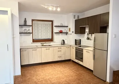 Mieszkanie na wynajem ul.Piltza Kraków - miniatura 4