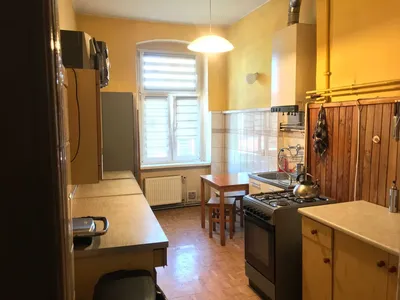 Duży, ponad 20m2 pokój do wynajęcia w centrum Poznania - miniatura 5