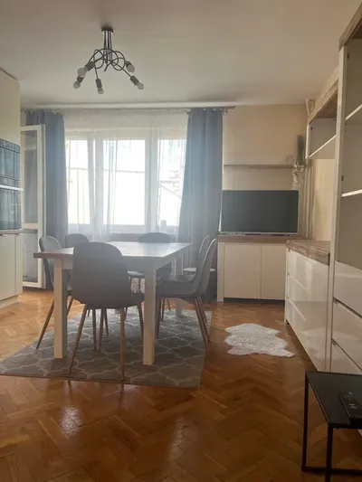 Mieszkanie dwupokojowe Warszawa Wola - miniatura 2