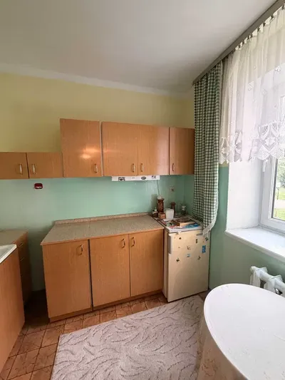Krzyżanowskiego, kawalerka do wynajęcia - miniatura 5