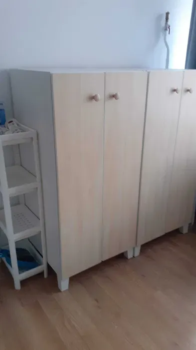 mała kawalerka w Warszawie do wynajęcia bezpośrednio - miniatura 4