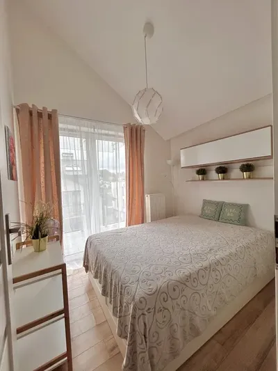 Mieszkanie do wynajecia Bronowice 32m2 2 pokoje Sosnowiecka - miniatura 2