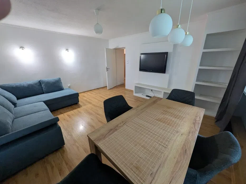 2 pokoje, os.Tysiaclecia - wynajem/bez pośredników. - 1/8