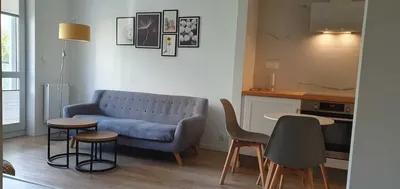Wynajmę mieszkanie