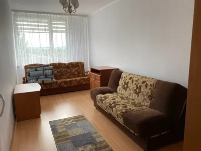 Mieszkanie Gdańsk, 46m, 2 oddzielne pokoje Nowy Port - miniatura 3
