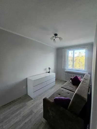 Mieszkanie do wynajęcia Koźle Zachód, 48m, po remoncie - miniatura 2