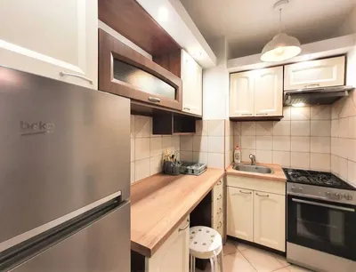 2 oddzielne pokoje 32m2, niezależna kuchnia-HALA WOLA- ul. Synów Pułku - miniatura 5