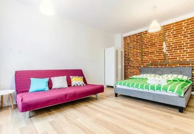 (8) Przytulna kawalerka 27 m² | ul. Skłodowskiej 20 | Centrum - miniatura 3