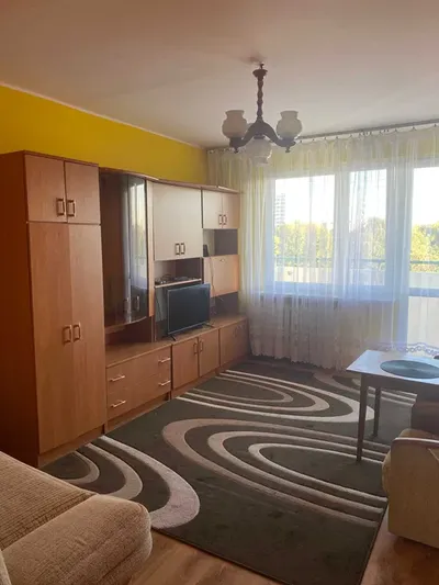 Oś Piastów 2-pokojowe do wynajęcia - miniatura 3