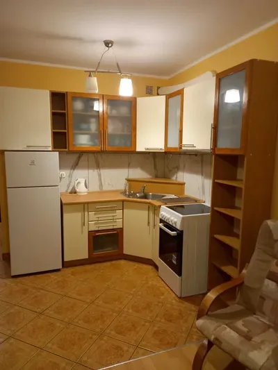 Atrakcyjne mieszkanie na wynajem Gdynia Wielki Kack - miniatura 2