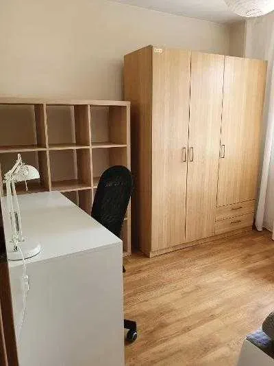 Mieszkanie do wynajęcia Kraków Bronowice, Armii Krajowej - miniatura 2