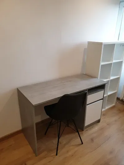 Rezerwacja Pokoj dla studenki lub kobiety pracujacej - miniatura 2