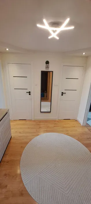Na wynajem 3 pokoje | 52,6 m² | Bemowo, ul. Czumy | 400 m od metra