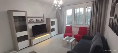 Mieszkanie 2 pokojowe - 52m z balkonem/Rondo Czyżyńskie/ wysoki standard