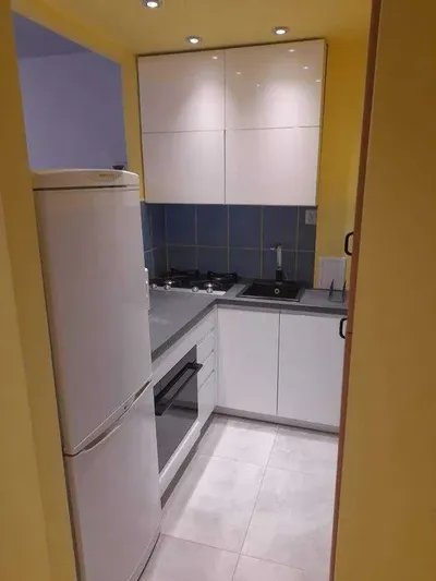 Bezpośrednio -Wynajme mieszkanie - miniatura 4