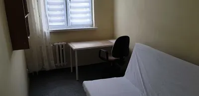 Mieszkanie do wynajęcia, 3 oddzielne pokoje, pierwsze piętro, o powierzchni 47m - miniatura 3
