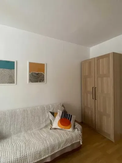 Mieszkanie do wynajęcia-Czechów, blisko centrum i uczelni - miniatura 3