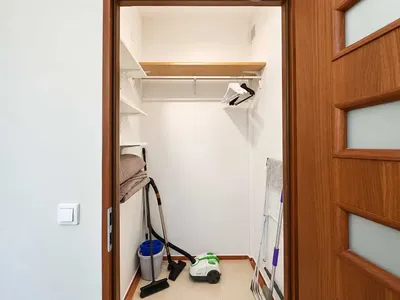 3 pokoje | 60 m² | Śródmieście | Metro pól minuty - miniatura 5