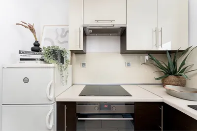 Dobrego Pasterza | Kawalerka | 30m² | Duży balkon | Serenada | QUATTRO - miniatura 5