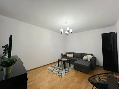 Krowodrza/ul. Łokietka 19/osobna kuchnia/balkon - miniatura 2