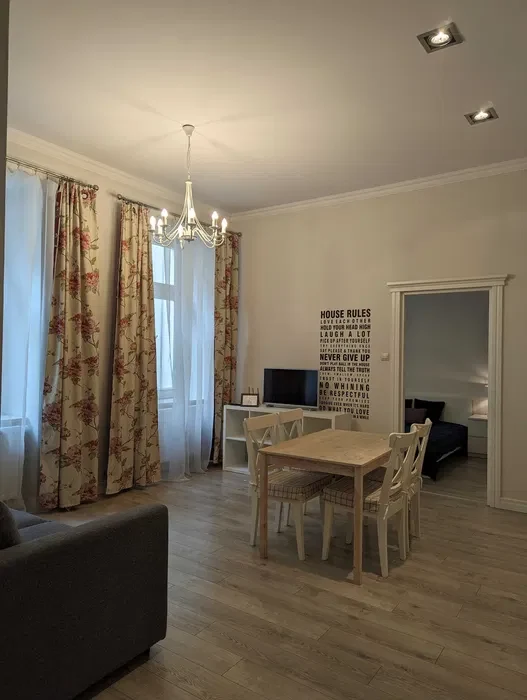 Komfortowe 2-pokojowe mieszkanie w centrum Lublina KP 51/14 - 1/7