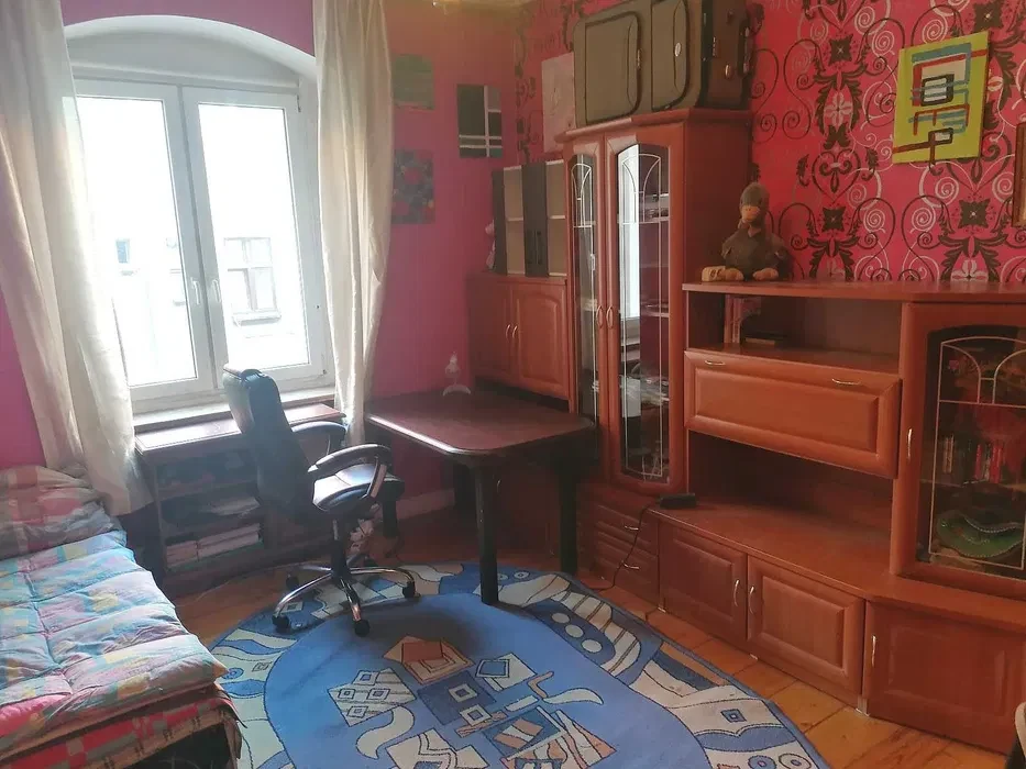 wynajmę pokój Toruń - 1/7