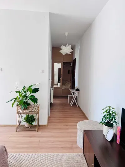 Rezerwacja Mieszkanie 41 m² z osobną sypialnią | bez pośredników (prowizji) | blisko uczelni | miejsce parkingowe | zwierzęta mile widziane - miniatura 5