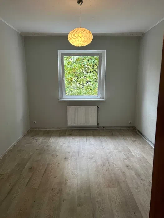 Wynajmę mieszkanie 42 m² z ogródkiem – Szczecin, Pogodno | Bez pośredników - 1/5