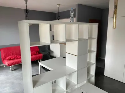 Mieszkanie 32m2 - Osiedle Mozarta, Kraków - Wynajem - miniatura 4