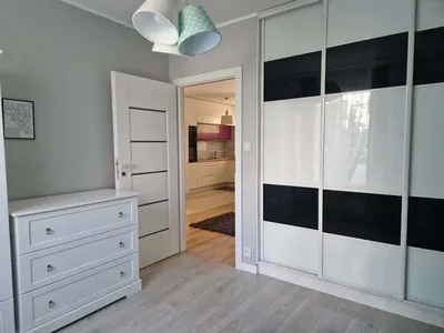 Ciche 2 pokoje + mini sypialnia na osiedlu '"Klasyków" - miniatura 2