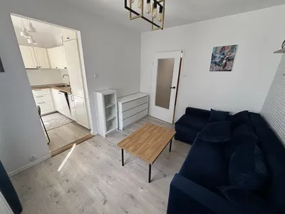 Mieszkanie 47m2 na wynajem, bezpośrednio od właściciela (Mistrzejowice) - miniatura 3