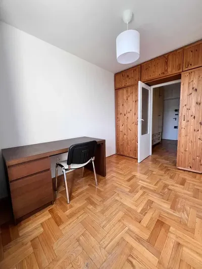 Do wynajecia mieszkanie 2 pokojowe z balkonem - miniatura 4