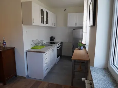 Wynajmę mieszkanie 2-pokojowe 50m2 w Gdyni Redłowo z miejscem postojowym - miniatura 4
