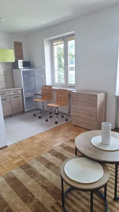Mieszkanie w centrum - ul. Kraszewskiego 2 - miniatura 3