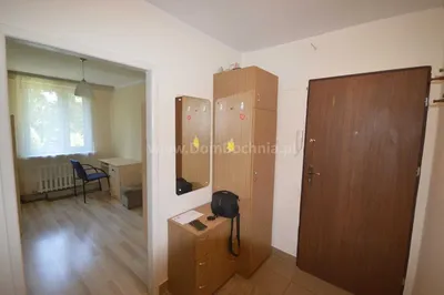 2 pokoje mieszkanie wynajem Kraków aleje Pokoju - miniatura 5