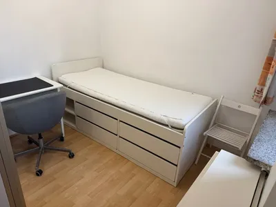 Pokój do wynajęcia – Kraków, Plac Centralny (Nowa Huta) - miniatura 2