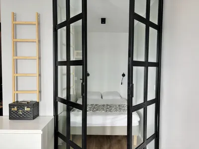 Wynajmę mieszkanie w SOHO - miniatura 2